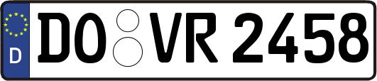 DO-VR2458
