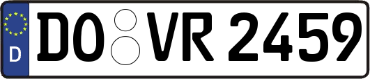 DO-VR2459
