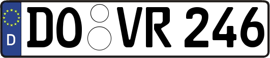 DO-VR246