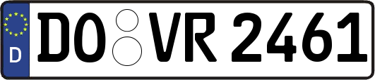 DO-VR2461