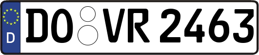 DO-VR2463