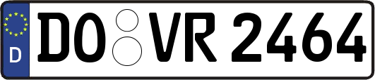 DO-VR2464