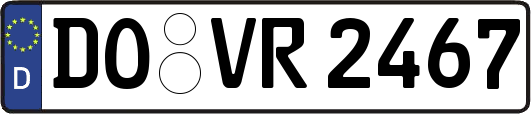 DO-VR2467