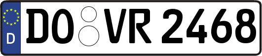 DO-VR2468