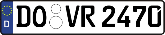 DO-VR2470