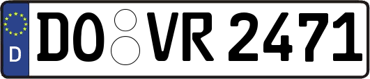 DO-VR2471