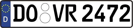 DO-VR2472