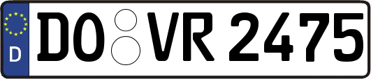 DO-VR2475