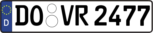 DO-VR2477