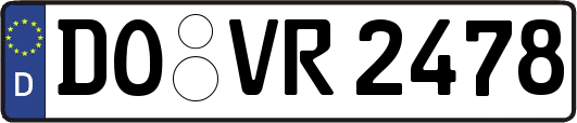 DO-VR2478