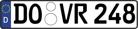 DO-VR248