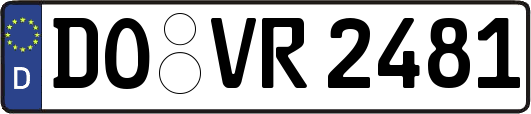 DO-VR2481