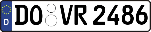 DO-VR2486