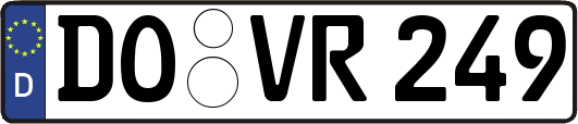 DO-VR249