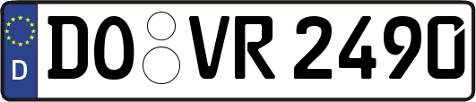 DO-VR2490