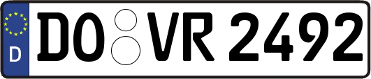 DO-VR2492
