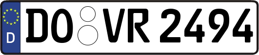 DO-VR2494