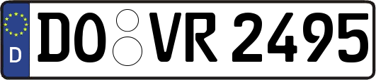 DO-VR2495
