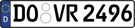 DO-VR2496