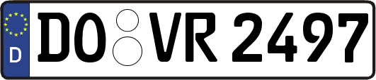DO-VR2497