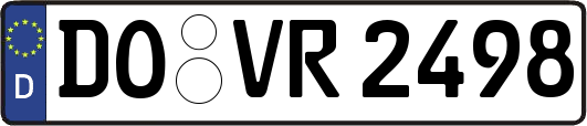 DO-VR2498