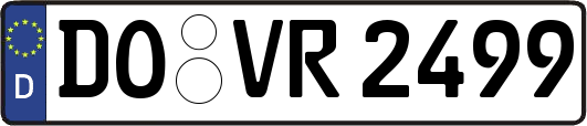 DO-VR2499