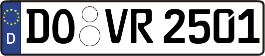 DO-VR2501