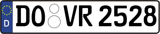 DO-VR2528