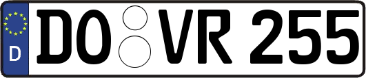 DO-VR255