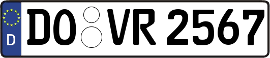 DO-VR2567