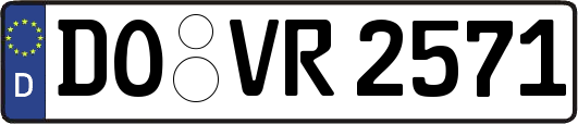 DO-VR2571