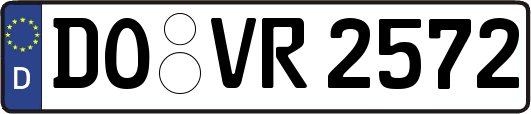 DO-VR2572