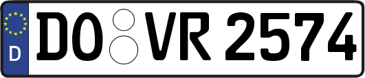 DO-VR2574