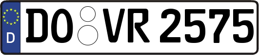 DO-VR2575