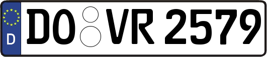 DO-VR2579
