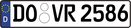 DO-VR2586
