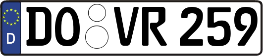 DO-VR259
