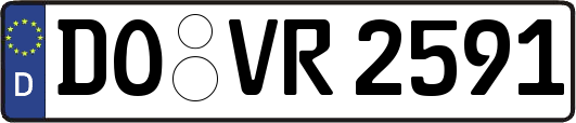 DO-VR2591