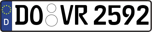 DO-VR2592