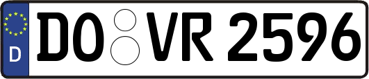 DO-VR2596