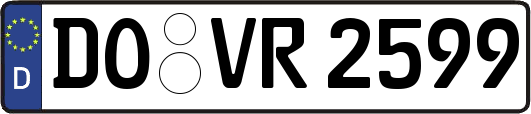 DO-VR2599