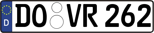 DO-VR262