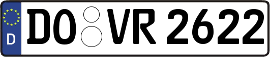DO-VR2622