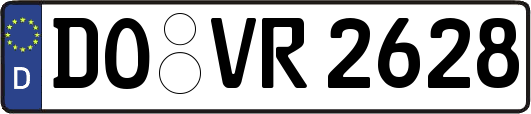 DO-VR2628