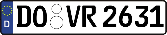 DO-VR2631
