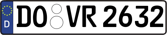 DO-VR2632