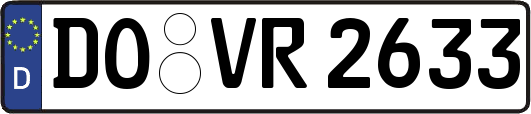 DO-VR2633