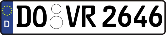 DO-VR2646