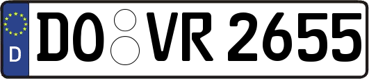 DO-VR2655