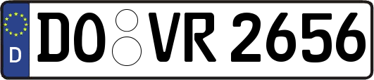DO-VR2656